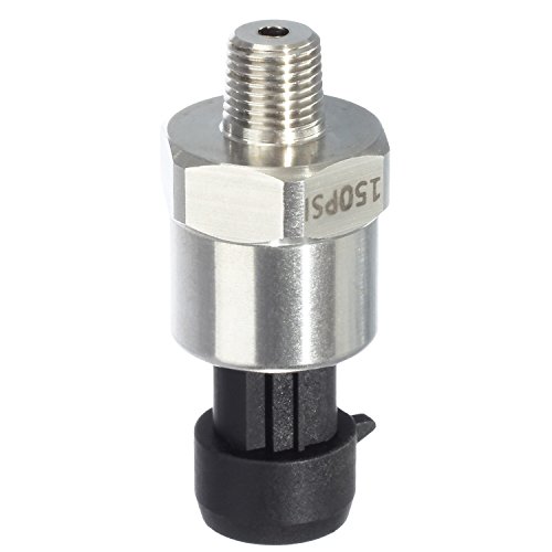 1 AUTEX+Pressure+Transducer+Stainless+Compatible
