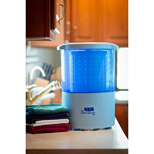 Mini Portable Countertop Spin Dryer 2 Pricepulse
