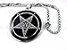 Church of Satan Sigil of Baphomet 1.5
