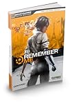 Remember Me Signature Series Strategy Guide (Bradygames Signature Guides)
