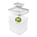 OXO Good Grips GreenSaver Produce Keeper - Medium, pack of 2