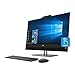 HP Pavilion 27″ QHD (2560 x 1440) IPS Touchscreen All-in-One Core i7-8700T 16GB 2TB HDD+256GB SSD NVIDIA 4GB (Renewed)thumb 1