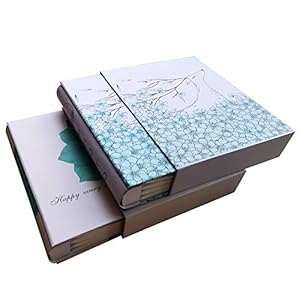 TOTOCAN 4X6 Photo Album Pack of 2, Each Picture Album Holds Up to 200 4×6 Photos, Total 400 Photos,Family – Travel…