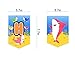 Baby Shark Happy Birthday Banner Party Supplies for Kids and Adults Birthday Party Decorations