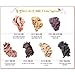 Etude House Look at my eyes Cafe - #BR401 Red Pearl Brown (Caffe Latte)