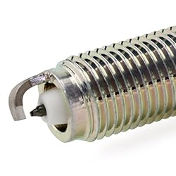 NGK SILZKGR8B8S Laser Iridium Spark Plug