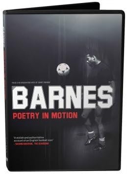 John Barnes Poetry In Motion Amazon Co Uk Luke Bower Massey