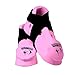 Macho Warrior Kicks Karate Sparring Shoes / Footgear - Black - Medium