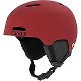 Giro Ledge Snow Helmet