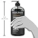 Botanic Hearth Charcoal Hair Conditioner, Sulfate Free, Paraben Free, For Men and Women, Softening and Clarifying, 16 fl oz