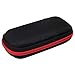 Asafez Hard Travel Carrying Case Fits for AliveCor Kardia Mobile ECG/EKG Monitor
