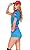 Forplay Women's Pitstop Hottie Adult Sized Costumes