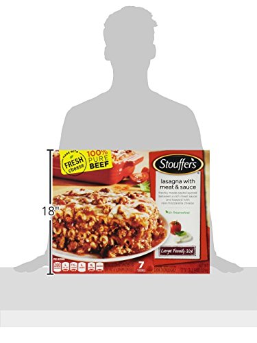 Stouffer's Lasagna - Image 12