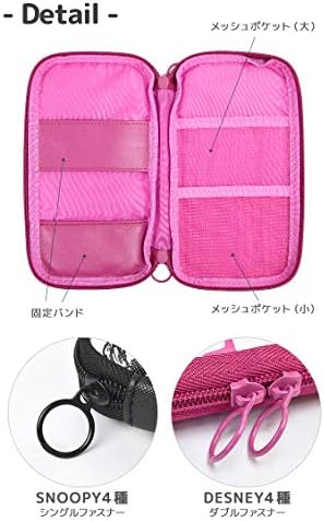 ペンケース フラット Pcソフト 筆箱 ゲーム マルチスマートペンポーチ マイク サリー ホビー リトルグリーンメン ロッツォ スマートポーチ フラットペンポーチ マルチポーチ B07ynbr4qd 新作製品 世界最高品質人気 正規品送料無料 100 品質保証 激安超特価