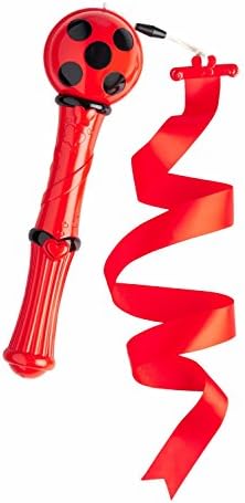 miraculous lucky charm toy