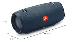 JBL Xtreme 2, Waterproof Portable Bluetooth