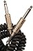 Rotosound Curly Guitar Cable 20Ft
