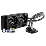 ARCTIC Liquid Freezer II 240 - Multi Compatible