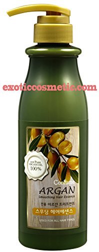 Confume Argan Smoothing Hair Essence Treatment by Kwailnara