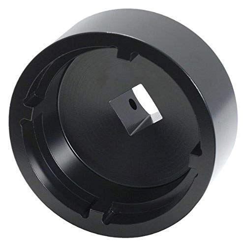 KS Tools 450.5032 0.75-inch Groove Nut Socket