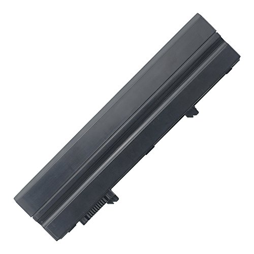 Bay Valley Parts 11.1V 5200mAh New Replacement Laptop Battery for Dell Latitude E4300 E4310 312-0822 312-0823 0FX8X FM332 451-11495 453-10039 CP289 FM338 G805H HW898 XX337 YP463