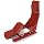 Blocage De Roue Moto Constands Easy Transport-Fix - Rouge Mat - Modèle ET7 - Neuf