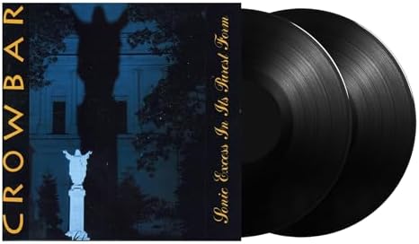 Crowbar - Amazon.com Music