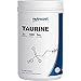 Nutricost Taurine Powder (1KG) - 500 Servings