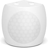 Insteon Wireless Motion Sensor II, Automatically Turn Lights On/Off, 2844-222 -Insteon Hub required for Smarthphone Alerts
