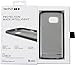 tech21 Evo Check Case for Samsung Galaxy S7 (Smokey/Black)
