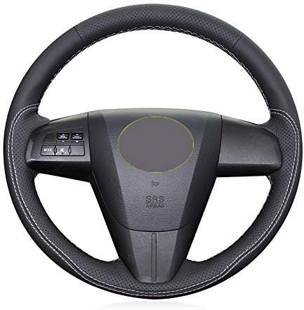 Brakes at the steering wheel cover for Mazda 3 Axela 2008-2013 for Mazda CX-7 CX7 2010-2016 for Mazda 5 2011-2013 for Mazda 6 GH