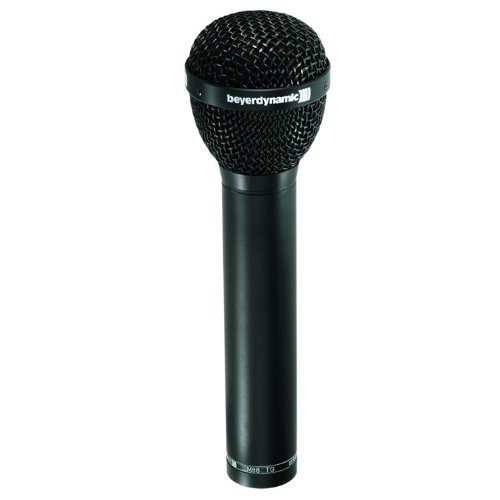 Beyerdynamic M88 TG Dynamic Microphone