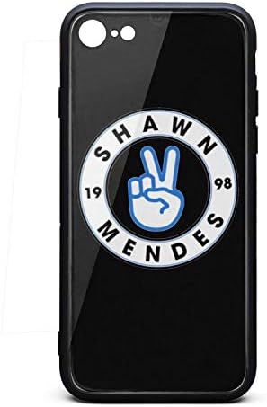 iPhone 7/iPhone 8 Case Shock Proof Anti-Scratch High Impact Double Protection Shawn-Mendes Phone Case for iPhone 7/iPhone 8