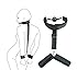 Posture Correction Support Brace Nylon Handcuffs and Hand and Ankle Cuffs