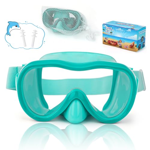 Igym Kids Swim Goggles