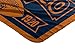 Northwest NFL Chicago Bears Unisex-Adult Fleece Throw Blanket, 50