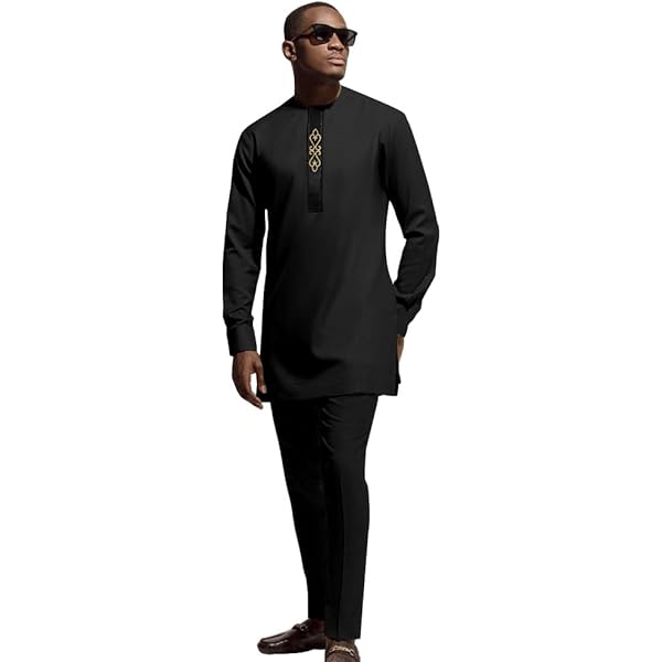 african fashion dresses nigeria mens Men's African Clothing - Splendor Of Africa | Dashiki African Clothing | African Shirt and Pants | Senators Clothing