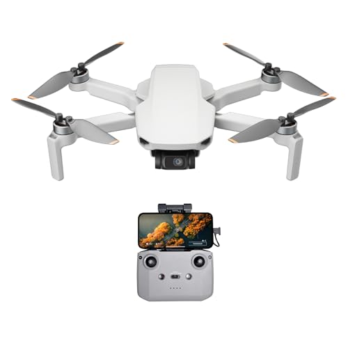 Specta Mini Drone Camera 4K