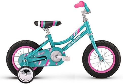 raleigh jazzi