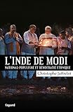 L'Inde de Modi : National-populisme et démocratie ethique by 