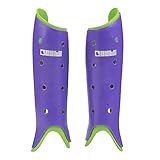 Byte Club Field Hockey SHINGUARDS Purple