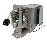 CTLAMP BL-FP190D/SP.73701GC01 Professional Replacement Projector Lamp with Housing Compatible with OPTOMA HD141X EH200ST GT1080 HD26 S316 X316 W316 DX346 BR323 BR326 DH1009 DH1008 DS340E DS345