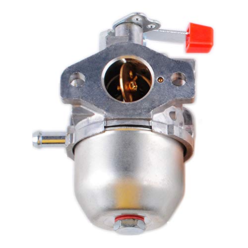 Gekufa 0C1535ASRV Carburetor Kit Fit for 4000XL 4000EXL GN220 Generac, Sears, Troy Built Portable Generators Replaces 0C1535AESV, C1535, 97747 - Thumbnail 5