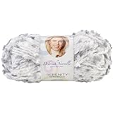 Premier Yarn Deborah Norville Collection 3-Pack Serenity Chunky Sprinkles Yarn, Bunny Hop