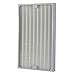 Replacement HEPA Filter for Sharp FZ-C100HFU by Magnet Filters (2 Pack)