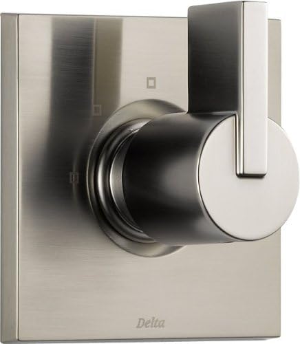 Delta Faucet Vero 3 Setting Shower Handle Diverter Trim Kit
