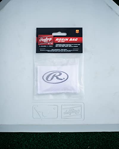 Rawlings Rock Rosin Bag