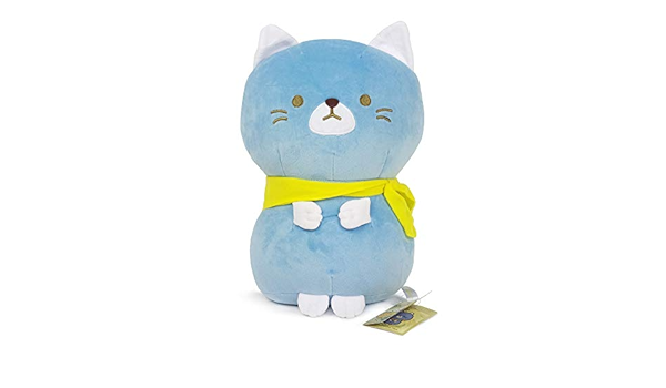 nyan cafe plush