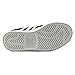 adidas Originals Seeley J Shoe (Little Kid/Big Kid),Black/White/Black,1.5 M US Little Kid