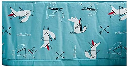 cot bumper bar wraps